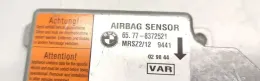 3505393028 блок управління AirBag (SRS) BMW 3 E46 1999