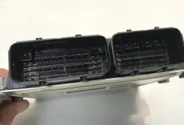 9646386380 блок управления ECU Citroen C5 X 2022