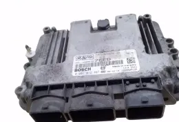 7M5112A650UD блок управління ECU Ford Focus 2007