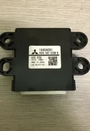 1640A001 блок управління ECU Mitsubishi ASX 2012