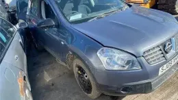 Блок ABS насос nissan Qashqai 2009