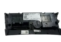 A2C37832600 блок управления кондиционера Audi A4 S4 B8 8K 2013