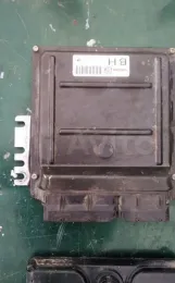 23710EB30A блок управления ECU Nissan Pathfinder R51 2010