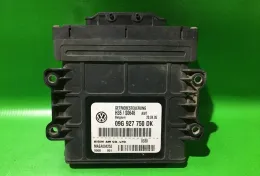 09G927750DK блок управління Volkswagen Jetta III 2009