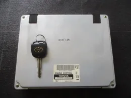 8966622020 блок управления двигателем Toyota