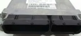 06906033DT блок управления ecu Audi A3 S3 8P 2000