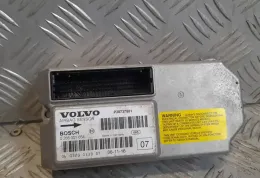 028500165 блок управления AirBag (SRS) Volvo XC90 2007