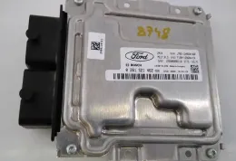 F1BA12B684EA блок управління ECU Ford Ka 2016