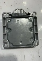 265020819 блок управления AirBag (SRS) BMW 5 F10 F11 2016