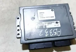 S1222370 блок управління ECU MINI Cooper One - Cooper R50 - 53 2004