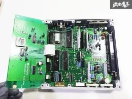 2371045U72 блок керування двигуном до Nissan