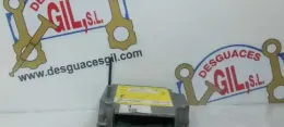 55427 блок управления AirBag (SRS) KIA Sportage 2004