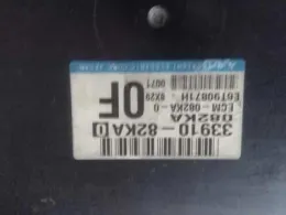 3392082KA0 Suzuki Wagon, r engine control unit ECU