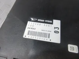8956097D55 блок керування двигуном до Daihatsu