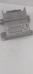 TME1610J4360 блок управління AirBag (SRS) Jeep Grand Cherokee (WJ) 2003