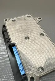 009102200238 блок управління AirBag (SRS) Volvo S80 2012