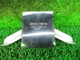 3888578A10 блок управления Suzuki