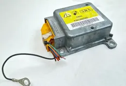 FB0111003841 блок управління AirBag (SRS) Land Rover Freelander 2001