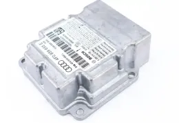 4E0910655L блок управління AirBag (SRS) Audi A6 S6 C6 4F 2008