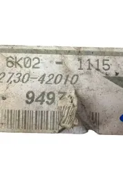 6K021115 блок запобіжників Toyota RAV 4 (XA30) 2007