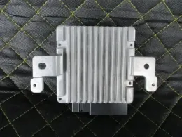 39980TF0J01 блок управления рулевой Honda Fit