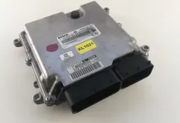 02818016088 блок управління ECU Honda Accord 2010