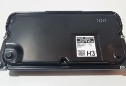 2768003960 блок управління ECU Toyota C-HR 2020