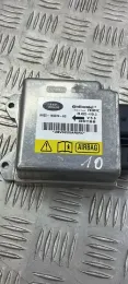 2840224104 блок управління AirBag (SRS) Land Rover Range Rover Sport L320 2008