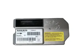 04009201034 блок управління AirBag (SRS) Volvo XC90 2006 - фото