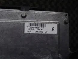 37820RE0J53 Honda Fit engine control unit ECU