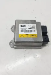 UAV6D25B7AS блок управління AirBag (SRS) Land Rover Range Rover Sport L320 2007