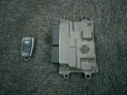 22765AJ650 блок управления двигателем Subaru Impreza