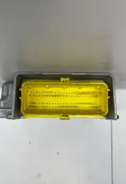 0039DPB4MEBQ блок управління AirBag (SRS) Volkswagen PASSAT B6 2007
