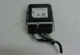H1BT14B321AG блок управления AirBag (SRS) Ford Fiesta 2017