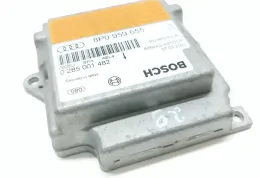 0033B00025UB блок управления AirBag (SRS) Audi A3 S3 8P 2005