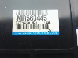 MR560445 блок керування двигуном до Mitsubishi Pajero