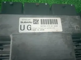 22765AJ991 блок управления двигателем Subaru