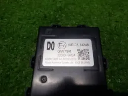 3358079R04 блок управления Suzuki