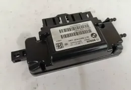 12B255H00W00 блок управління AirBag (SRS) BMW 1 F20 F21 2012