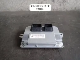 37820R20933 Honda Zest engine control unit ECU
