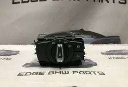 Блок переключения света фар BMW E90 E91
