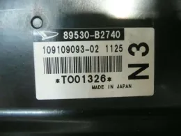 89530B2740 блок керування коробкою передач до Daihatsu Move, conte