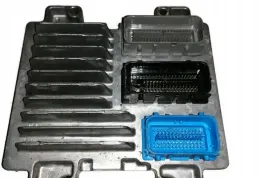 55597953 блок управления ECU Opel Corsa D 2006