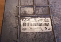 237102J660 блок управления ECU Nissan Primera 2000