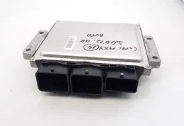 EG9112A650FHG блок управління ECU Ford Galaxy 2011