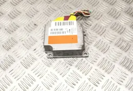 003012981006150 блок управления AirBag (SRS) Mercedes-Benz C W203 2002