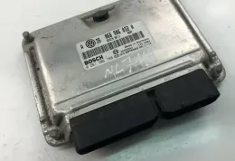 066906032A блок управления ECU Volkswagen Golf IV 2001