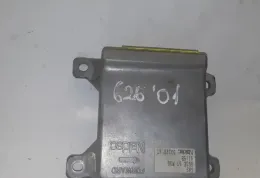 9J15B AirBag (SRS) control unit Mazda 626 2001