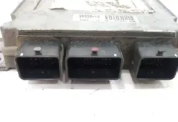 81495568 блок управління ECU Peugeot 406 2000