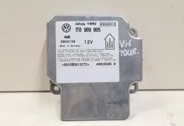 49020305H блок управління AirBag (SRS) Volkswagen Touran I 2004